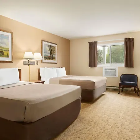 Travelodge By Wyndham Kenora-3
