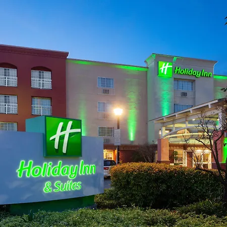 Holiday Inn & Suites San Mateo - Sfo By Ihg-3