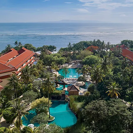 The Westin Resort Nusa Dua, Bali-3