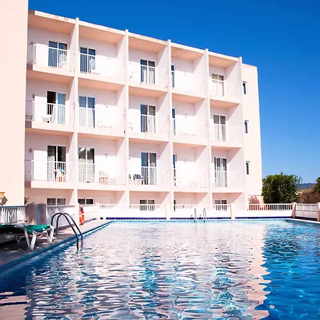 Hotel Vibra Marco Polo II - Adults Only-2