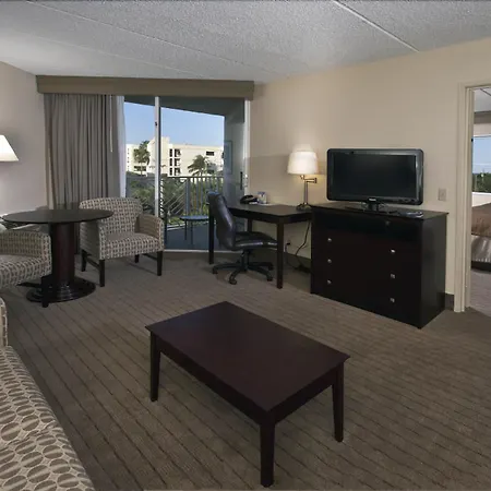 Holiday Inn Express- North Palm Beach And Ihg Hotel-2