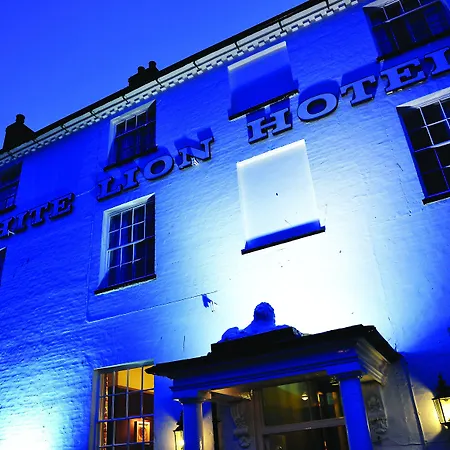 The White Lion Hotel-2