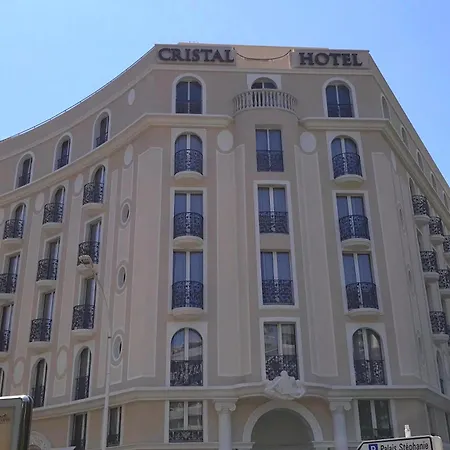 Cristal Hotel & Spa-3