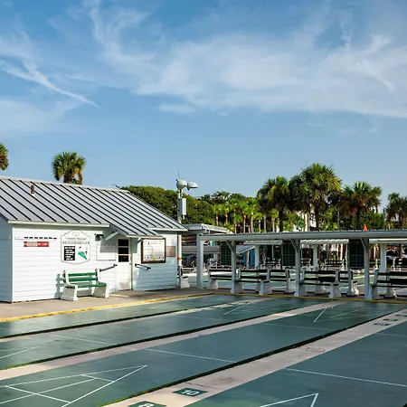 Best Western New Smyrna Beach Hotel & Suites-3