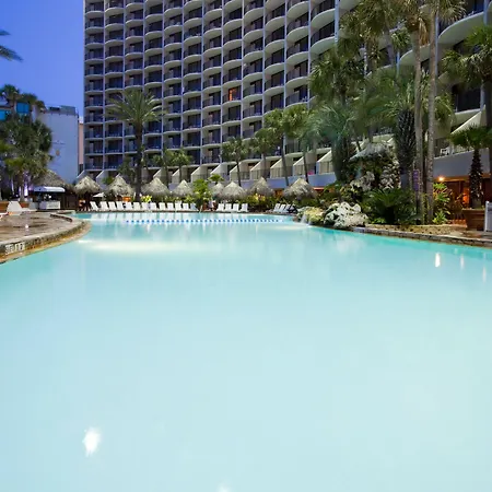Holiday Inn Resort Panama City Beach By Ihg-3