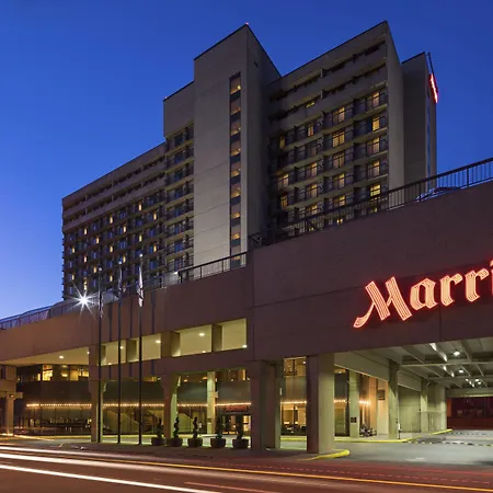 Charleston Marriott Town Center-3