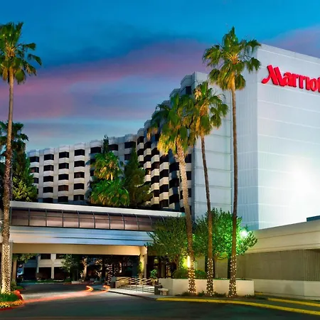 Sacramento Marriott Rancho Cordova-3