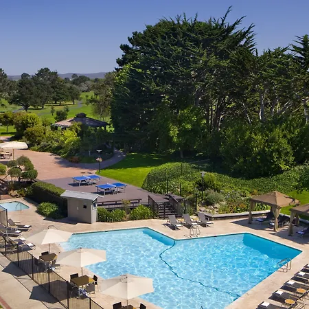 Hyatt Regency Monterey Hotel And Spa-2