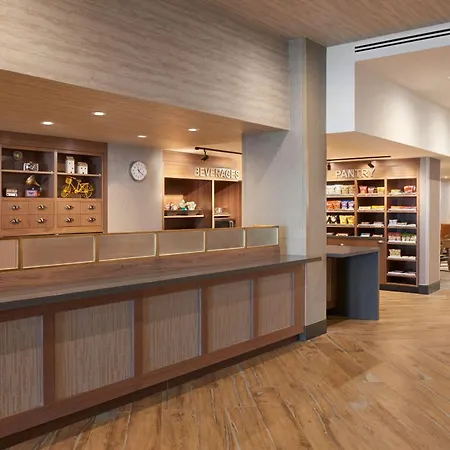 Four Points By Sheraton Point Edward Sarnia-3