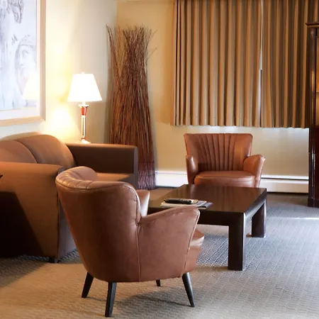 Century Plaza Hotel-3