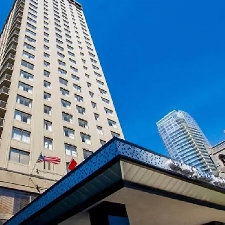 Century Plaza Hotel-2