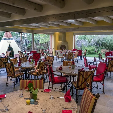 Hotel Santa Fe-2