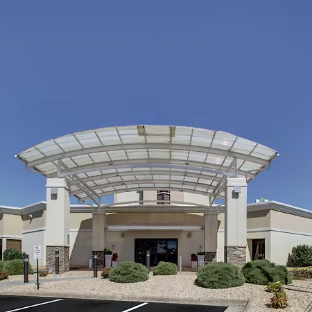 Holiday Inn Staunton Conference Center By Ihg-2