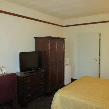 Motel 6-Seaford, De-2