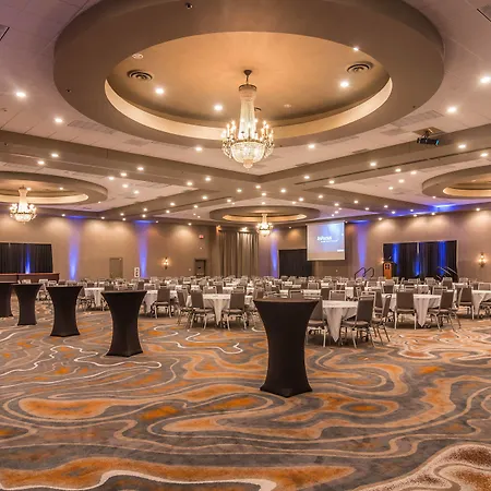 Delta Hotels By Marriott Fargo-3