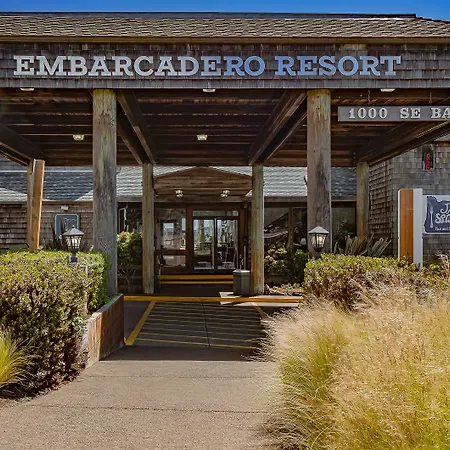 Embarcadero Resort-2