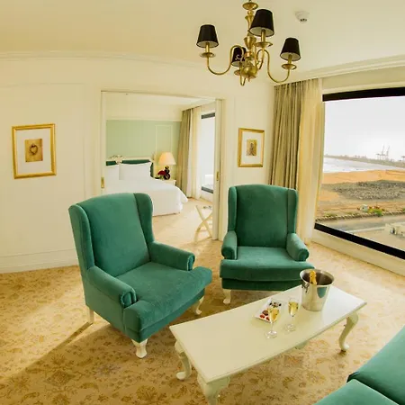 The Kingsbury Colombo-2