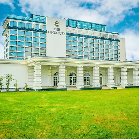 The Kingsbury Colombo-3