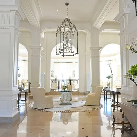 Grand-Hotel Du Cap-Ferrat, A Four Seasons Hotel-2