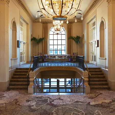 Peoria Marriott Pere Marquette-3