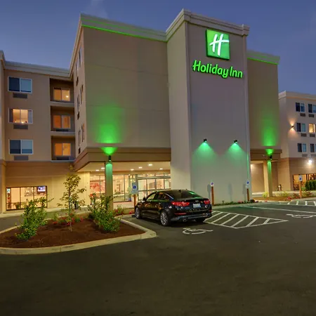 Holiday Inn - Salem By Ihg-3