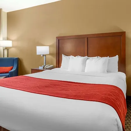 Comfort Inn Payson-2