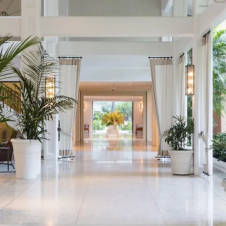 Halekulani - No Resort Fee-2