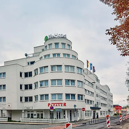 H+ Hotel Darmstadt-3