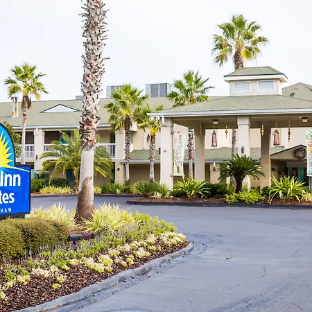 Days Inn & Suites By Wyndham Jekyll Island-3