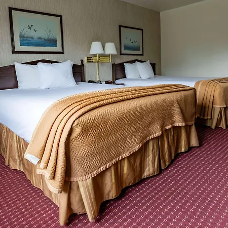 Travelodge By Wyndham Juneau-3