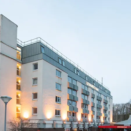 Leonardo Hotel Inverness-2