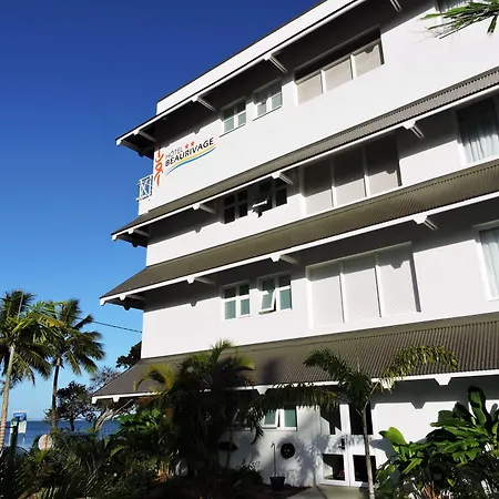 Hotel Beaurivage-3