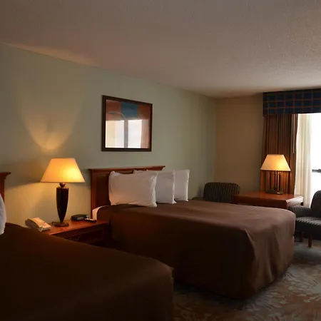 Tawas Bay Beach Resort & Conference Center-3