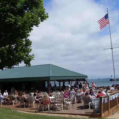 Tawas Bay Beach Resort & Conference Center-2