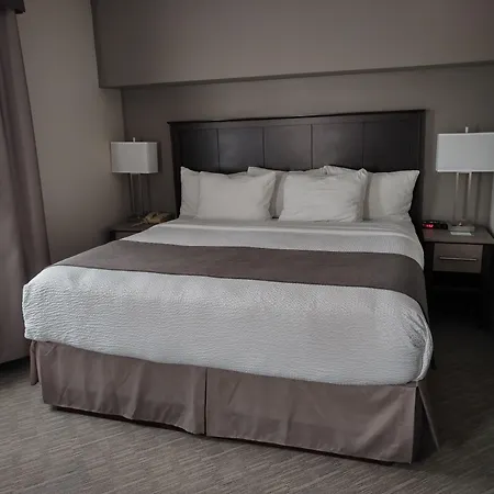Chateau Bedford Trademark Collection By Wyndham-3