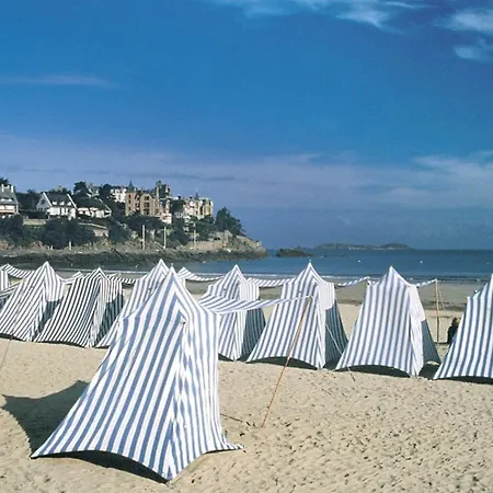 Hotel Barriere Le Grand Hotel Dinard-2