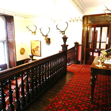 Ledgowan Lodge Hotel-2