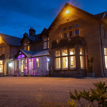 Ledgowan Lodge Hotel-2