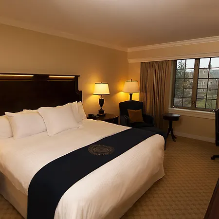 Morris Inn At Notre Dame-3