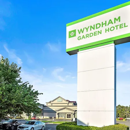 Wyndham Garden Manassas-3