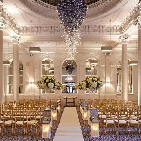 Intercontinental Edinburgh The George By Ihg-2