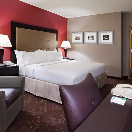 Holiday Inn Cincinnati Airport By Ihg-2