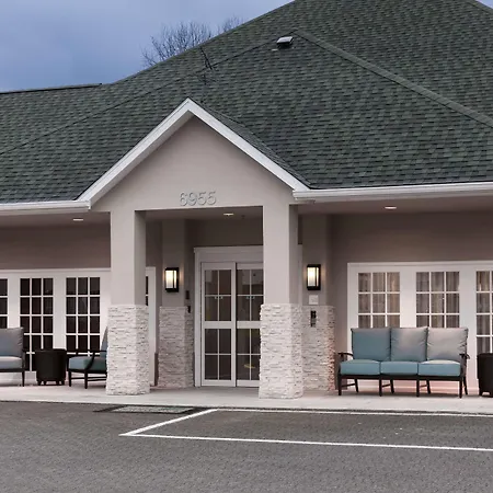 Homewood Suites By Hilton Seattle-Tacoma Airport/Tukwila-2