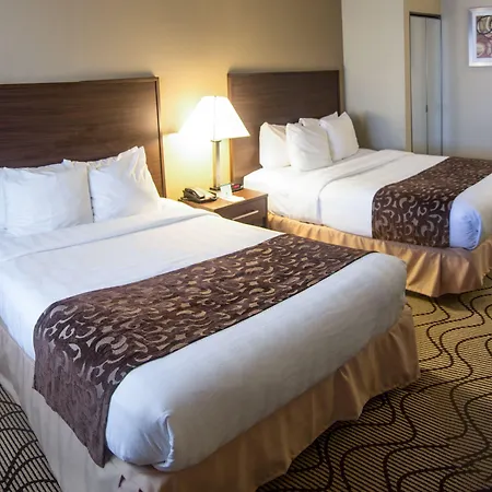 Comfort Inn & Suites Orange County John Wayne Airport-2