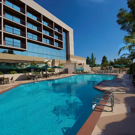 Hilton Orange County/Costa Mesa-2