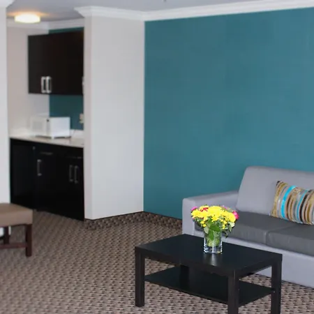 Best Western Plus La Mesa San Diego-2