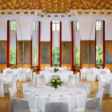 Sheraton Offenbach Hotel-2