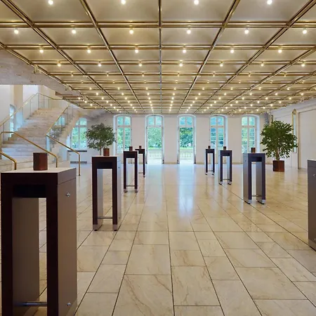 Sheraton Offenbach Hotel-3