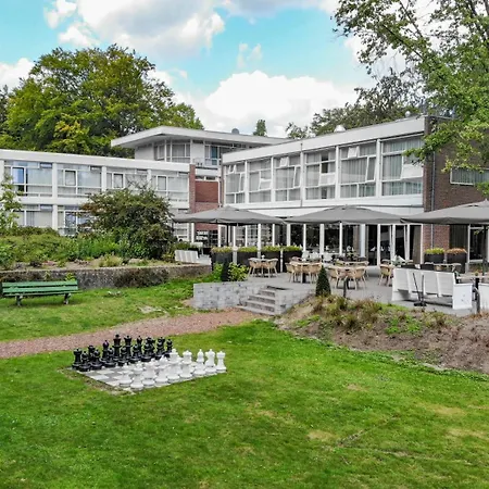 Fletcher Hotel Restaurant Amersfoort-2