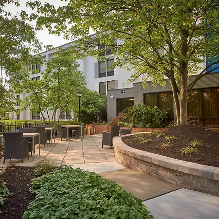 Hampton Inn By Hilton Harrisburg West-3